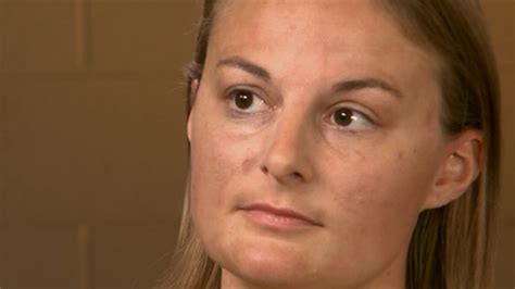 Teacher Who Had Group Sex With Students Says She's the Victim.